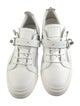 Giuseppe Zanotti Leather Sneakers