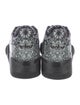 Giuseppe Zanotti Rubber Printed Sneakers