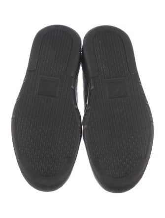 Giuseppe Zanotti Rubber Printed Sneakers