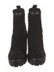 Giuseppe Zanotti Suede Chelsea Boots