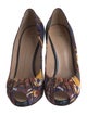 Giuseppe Zanotti Printed Pumps