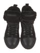Giuseppe Zanotti Suede Sneakers