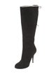 Giuseppe Zanotti Suede Boots