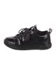 Giuseppe Zanotti Patent Leather Sneakers