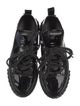 Giuseppe Zanotti Patent Leather Sneakers