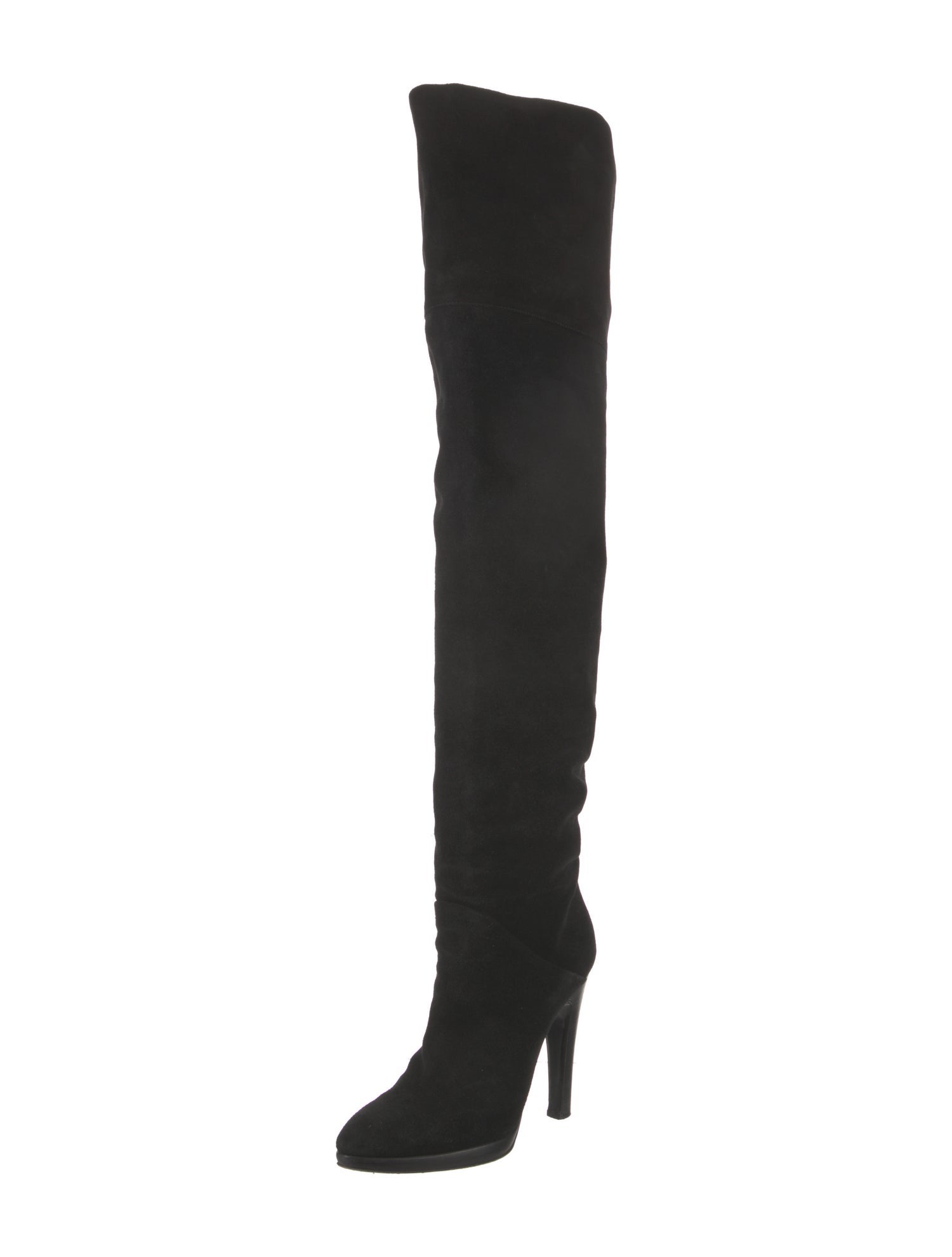 Giuseppe Zanotti Suede Boots