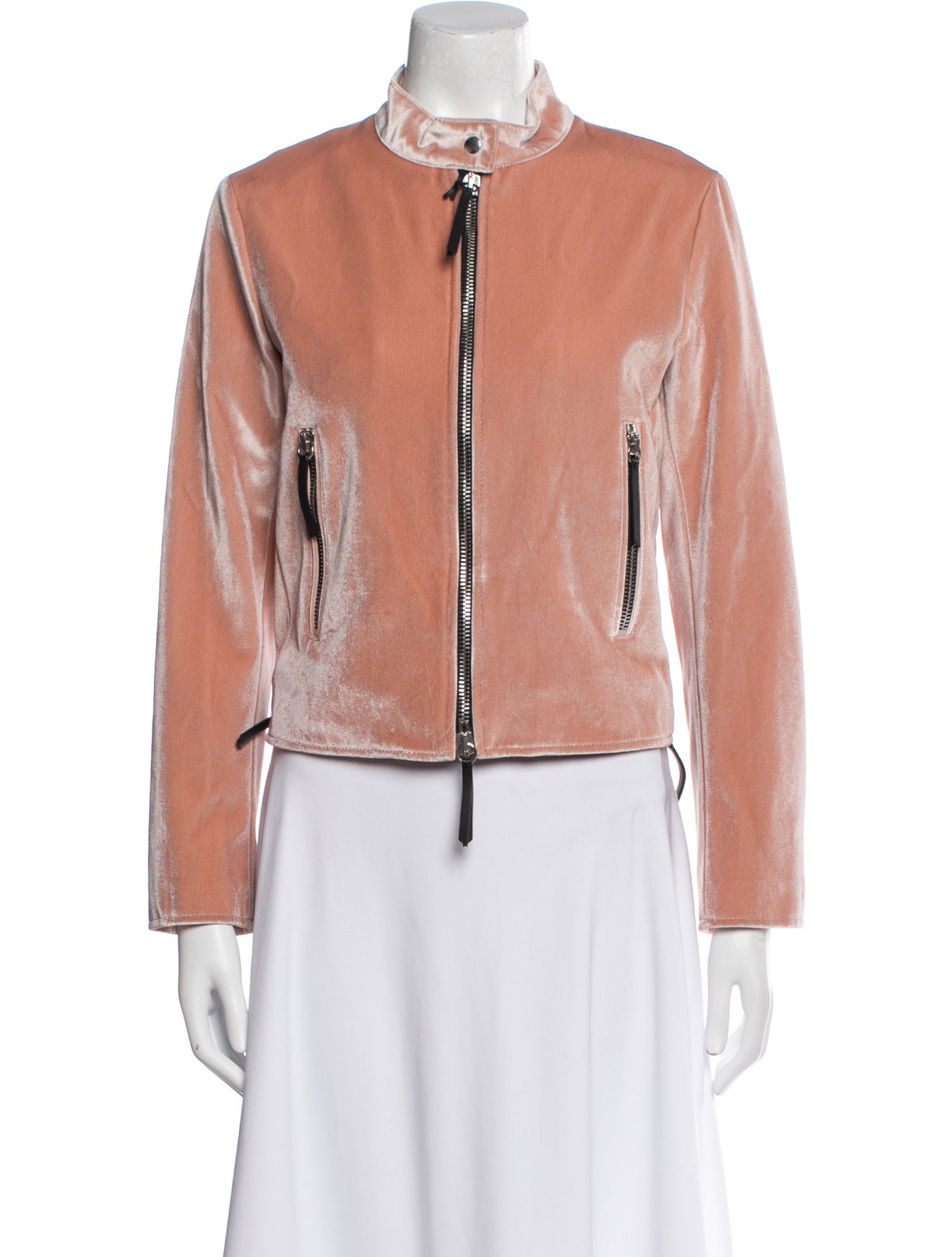 Giuseppe Zanotti Jacket w/ Tags