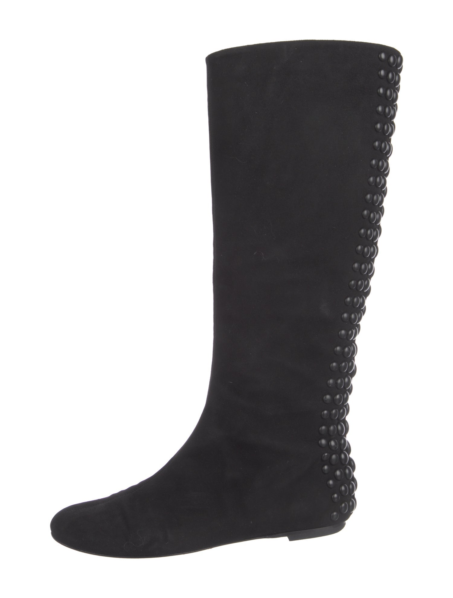 Giuseppe Zanotti Suede Boots