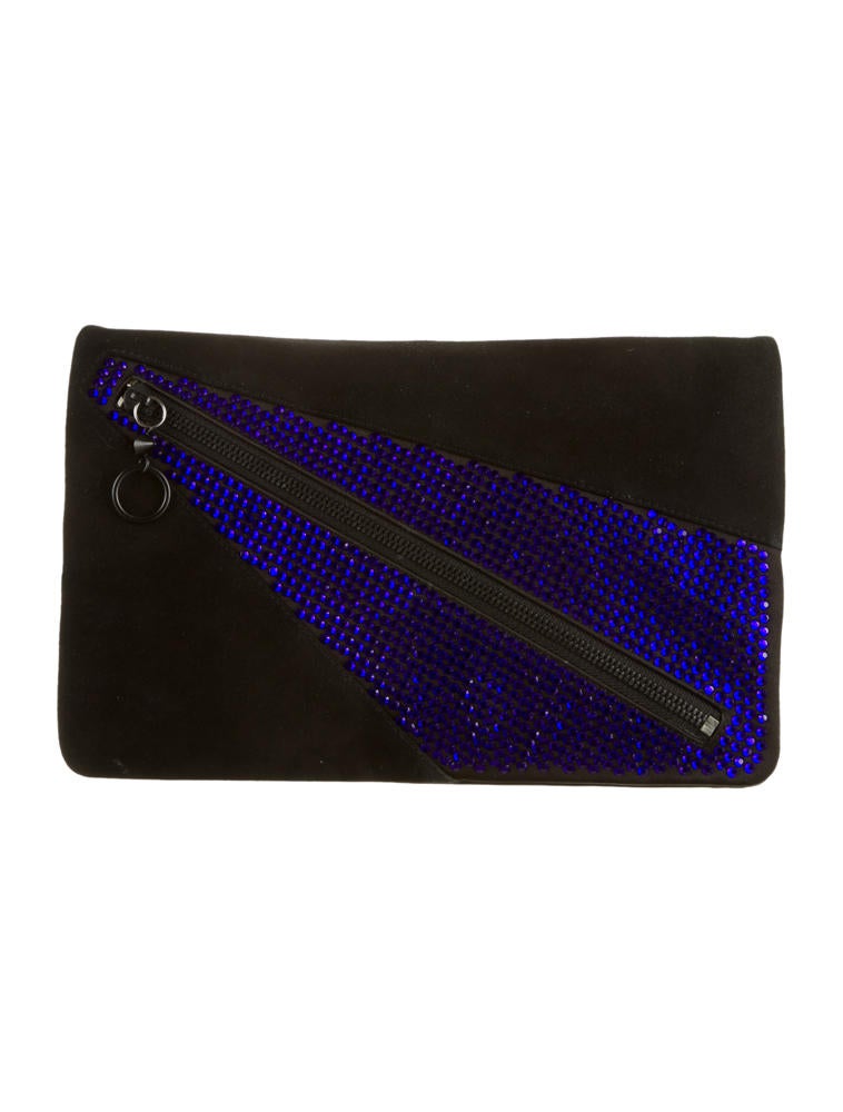 Giuseppe Zanotti Clutch