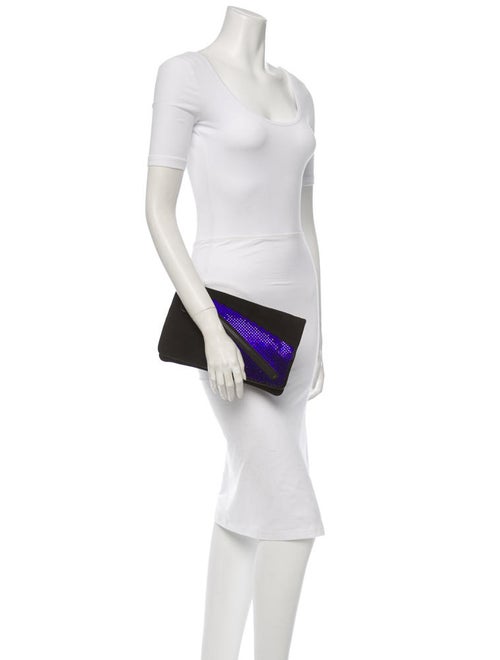 Giuseppe Zanotti Clutch