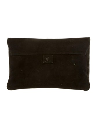 Giuseppe Zanotti Clutch