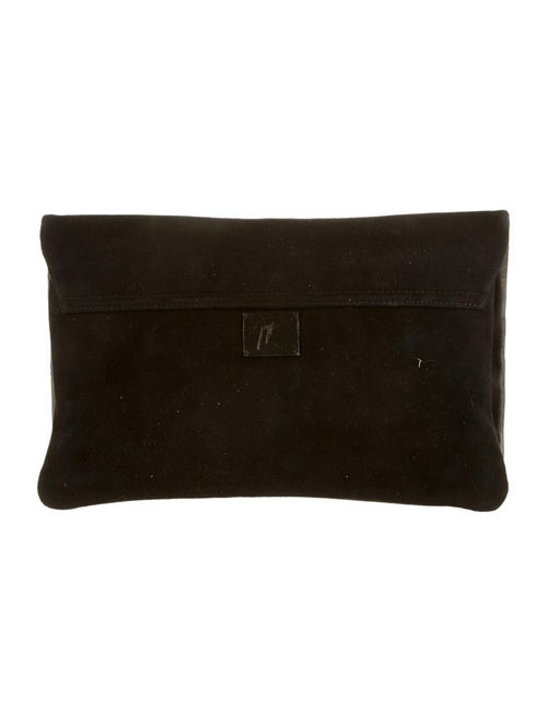 Giuseppe Zanotti Clutch