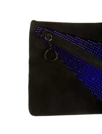 Giuseppe Zanotti Clutch