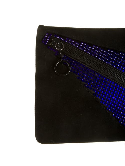 Giuseppe Zanotti Clutch