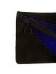 Giuseppe Zanotti Clutch