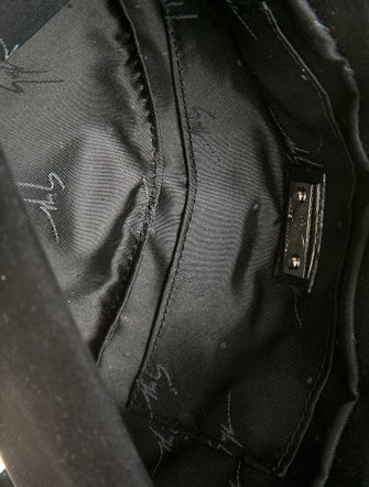Giuseppe Zanotti Clutch