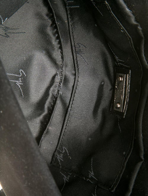 Giuseppe Zanotti Clutch