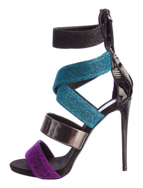Giuseppe Zanotti Sandals
