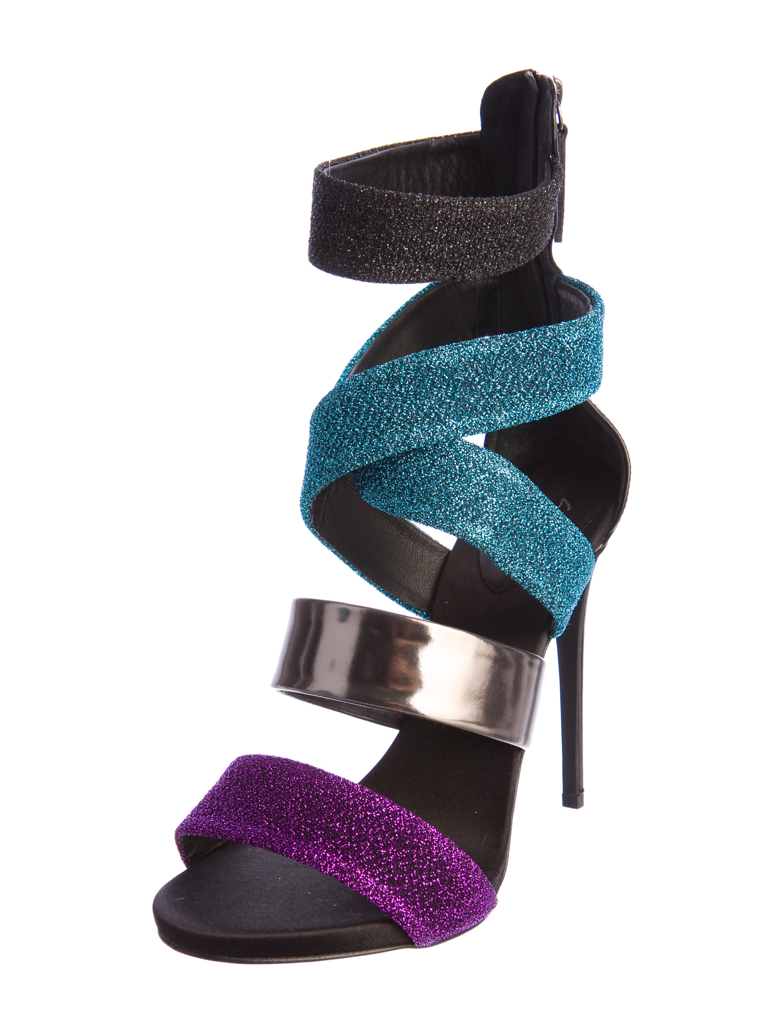 Giuseppe Zanotti Sandals