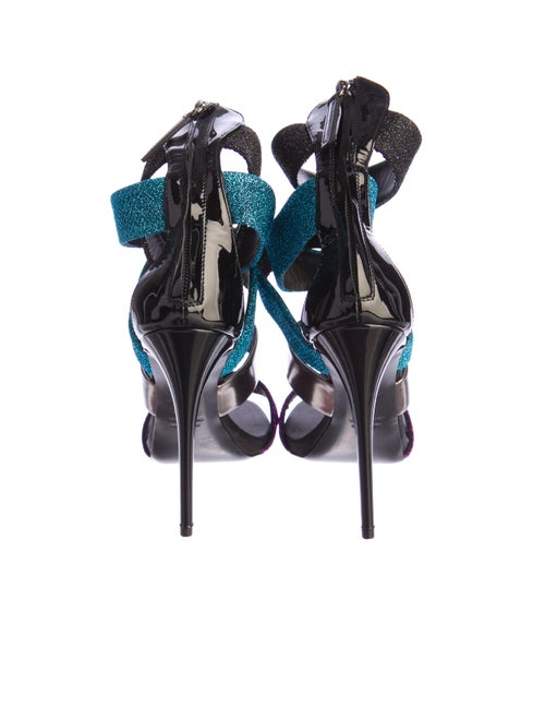 Giuseppe Zanotti Sandals