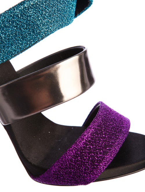 Giuseppe Zanotti Sandals