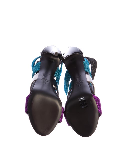 Giuseppe Zanotti Sandals