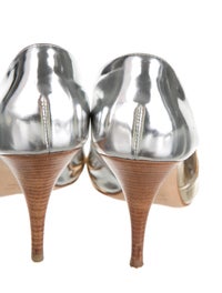 Giuseppe Zanotti Pumps - Shoes - GIU24494 | The RealReal