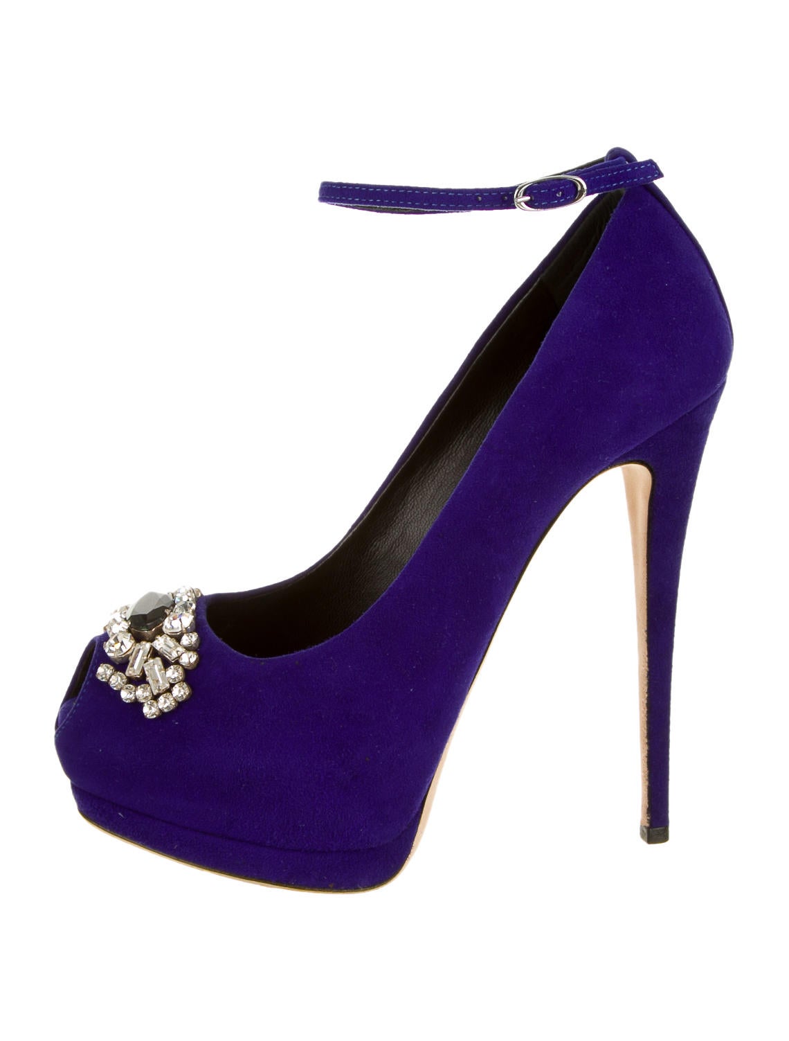 giuseppe zanotti pumps