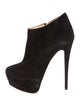 Giuseppe Zanotti Booties