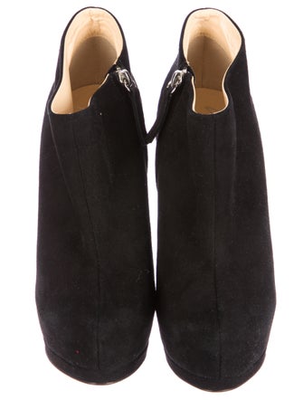 Giuseppe Zanotti Booties