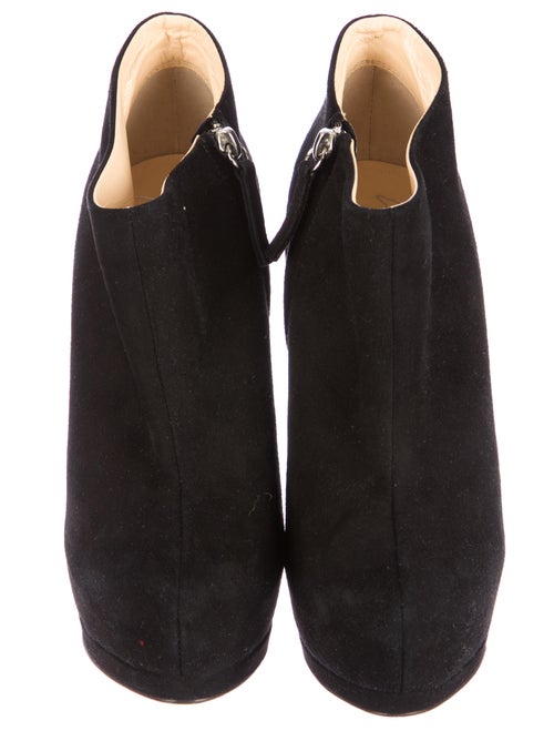 Giuseppe Zanotti Booties