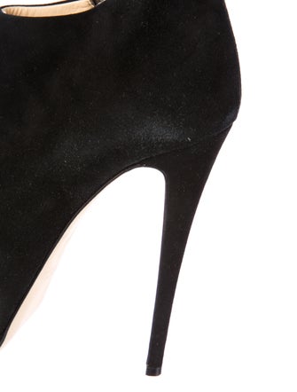 Giuseppe Zanotti Booties