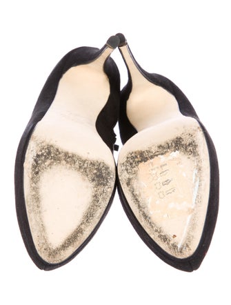 Giuseppe Zanotti Booties