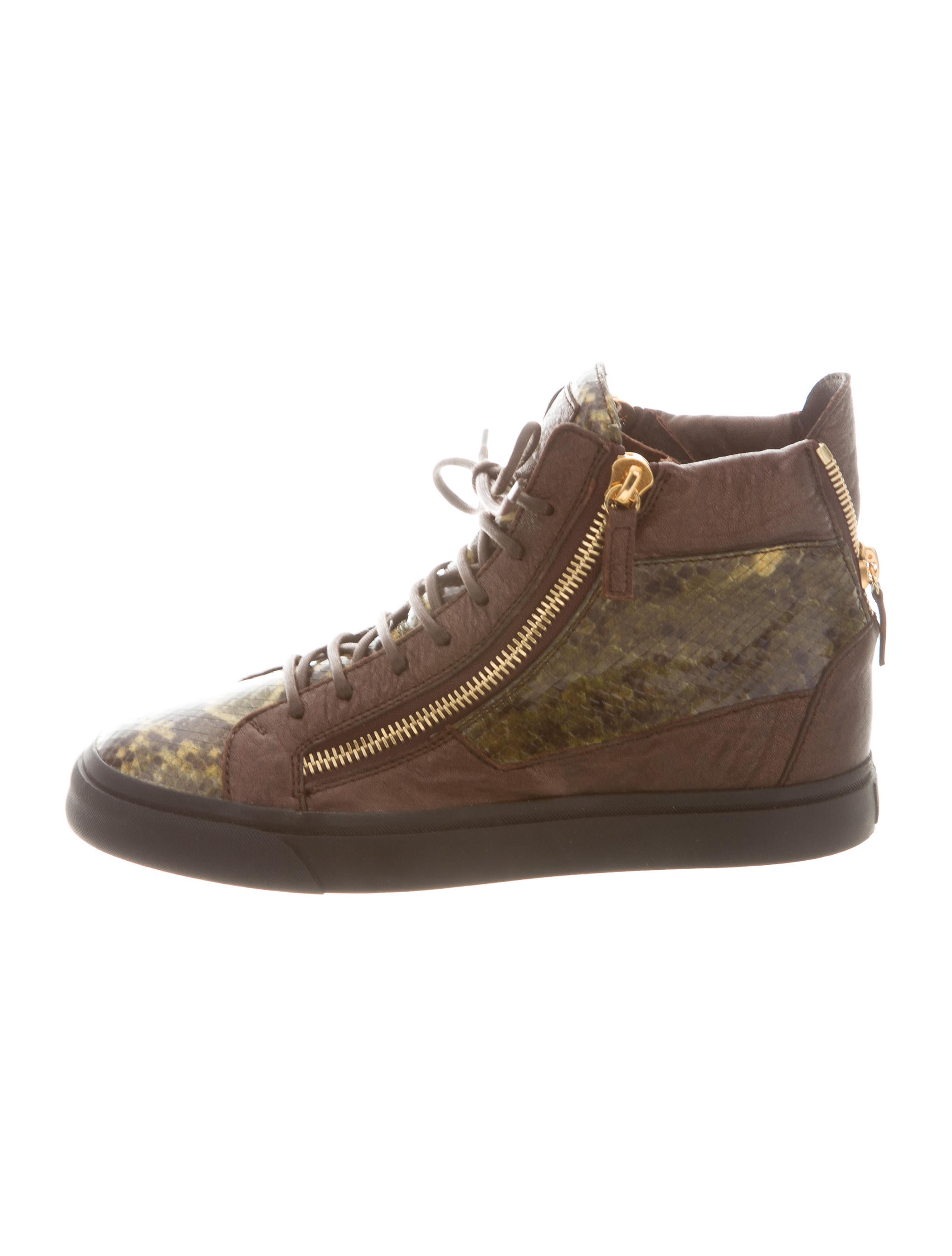 giuseppe shoes giuseppe zanotti leather high top sneakers shoes giuseppe shoes giuseppe zanotti leather high top sneakers shoes