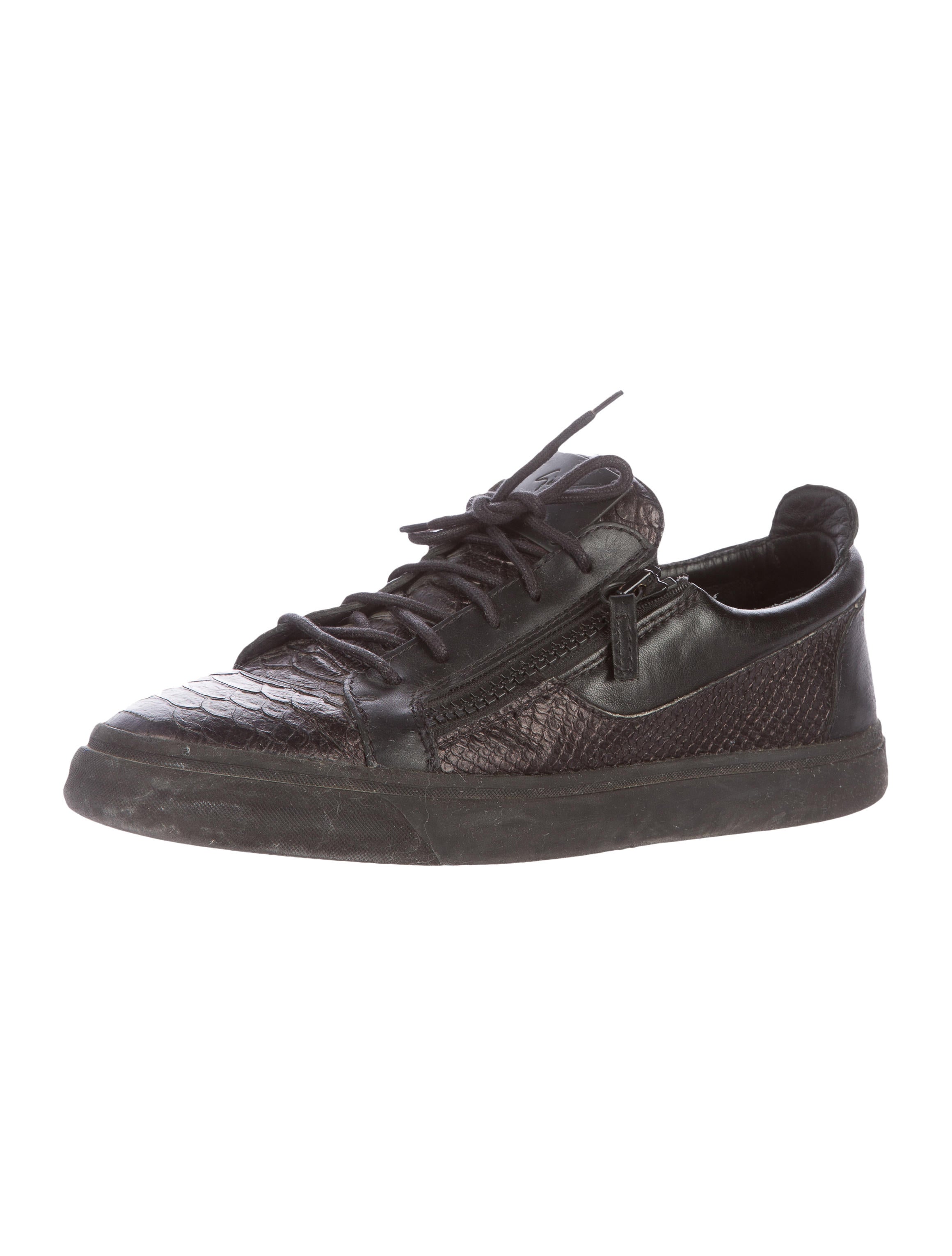 snakeskin giuseppe sneakers giuseppe zanotti snakeskin low top sneakers shoes snakeskin giuseppe sneakers giuseppe zanotti snakeskin low top sneakers shoes