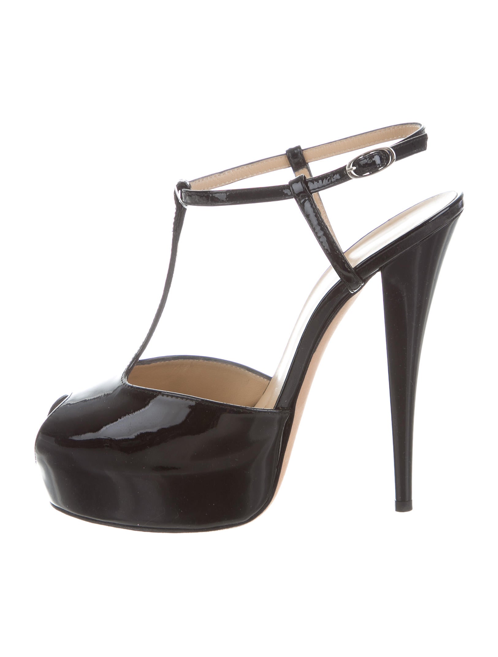 T strap platform shoes Find t strap platform at ShopStyle. Shop the latest collection of t strap platform from the most popular stores - all in one place.