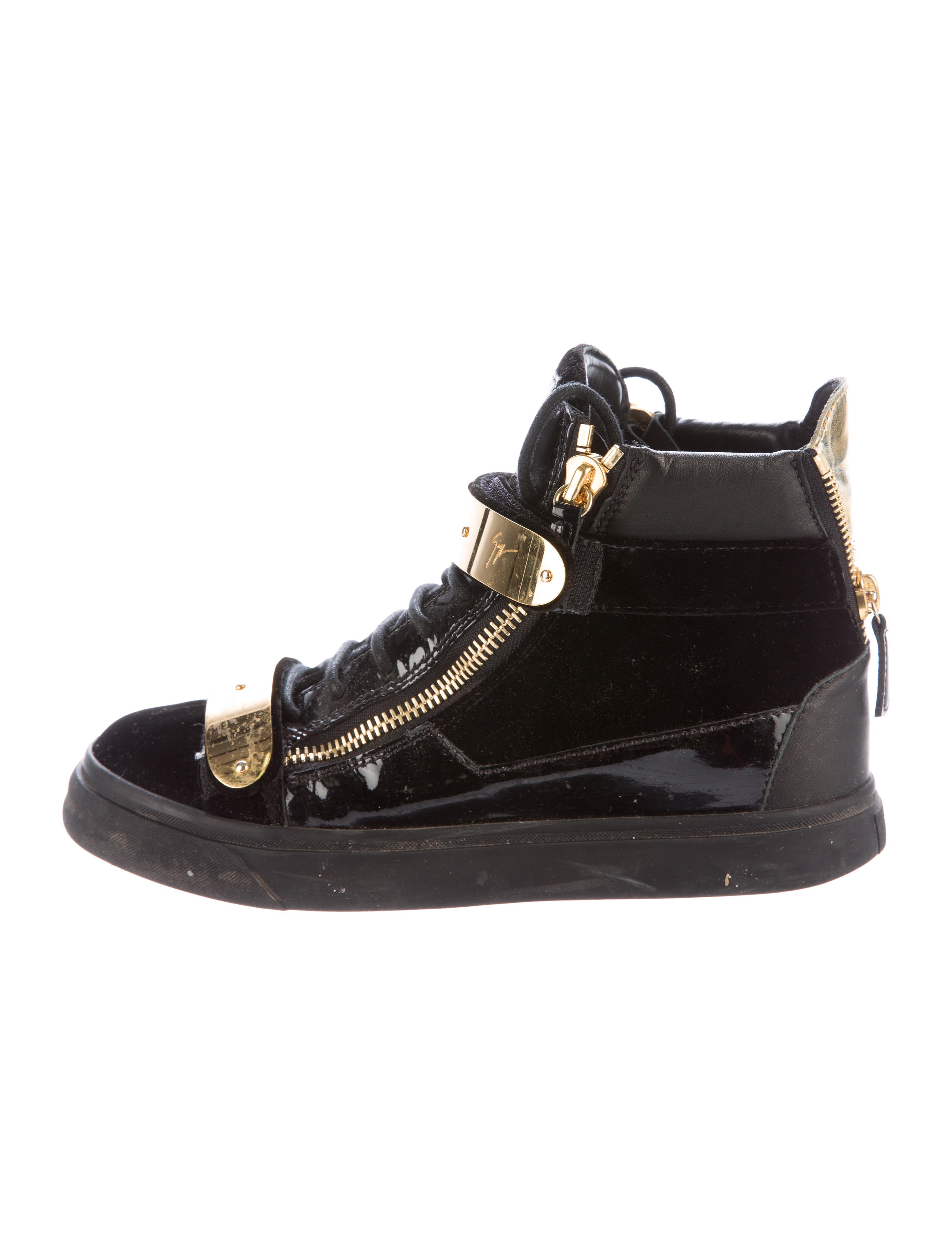 giuseppe shoes giuseppe zanotti velvet high top sneakers shoes giuseppe shoes giuseppe zanotti velvet high top sneakers shoes