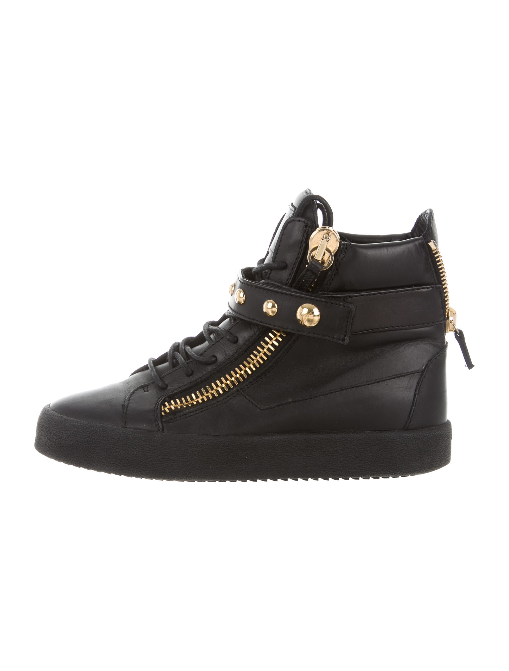 studded sneakers giuseppe zanotti studded leather sneakers shoes studded sneakers giuseppe zanotti studded leather sneakers shoes