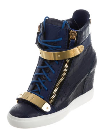 giuseppe zanotti lorenz wedge sneakers giuseppe zanotti lorenz 75 wedge sneakers shoes giuseppe zanotti lorenz wedge sneakers giuseppe zanotti lorenz 75 wedge sneakers shoes