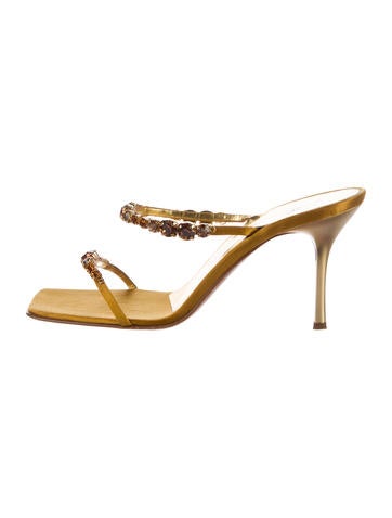 giuseppe zanotti slide