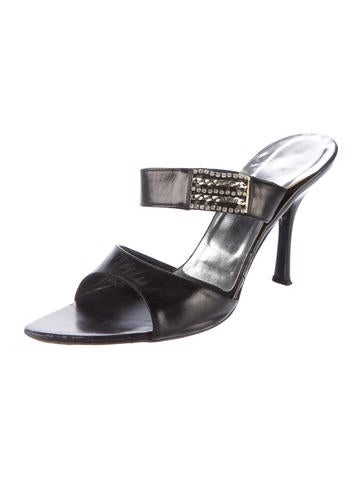 Giuseppe Zanotti Luxury Fashion The RealReal