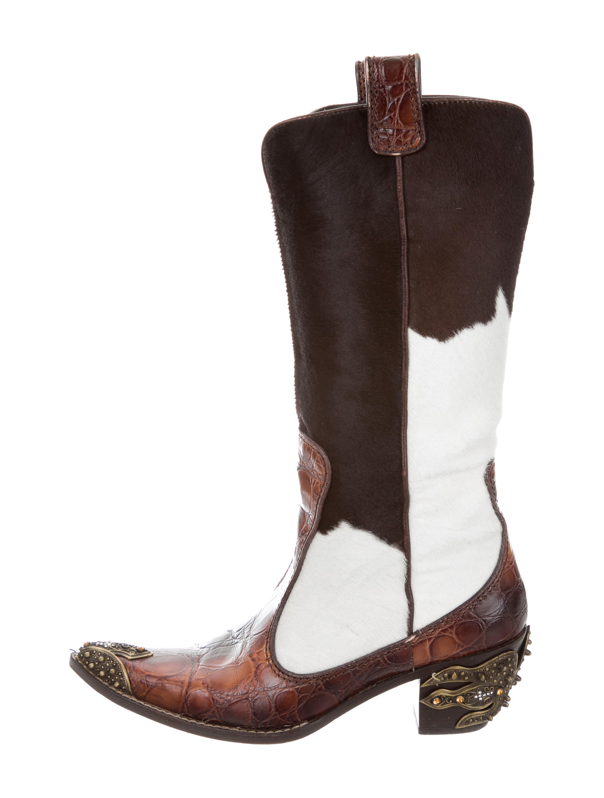 cowboy boot sneakers giuseppe zanotti ponyhair embellished cowboy boots shoes cowboy boot sneakers giuseppe zanotti ponyhair embellished cowboy boots shoes