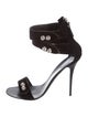 Embellished Sandal image 1