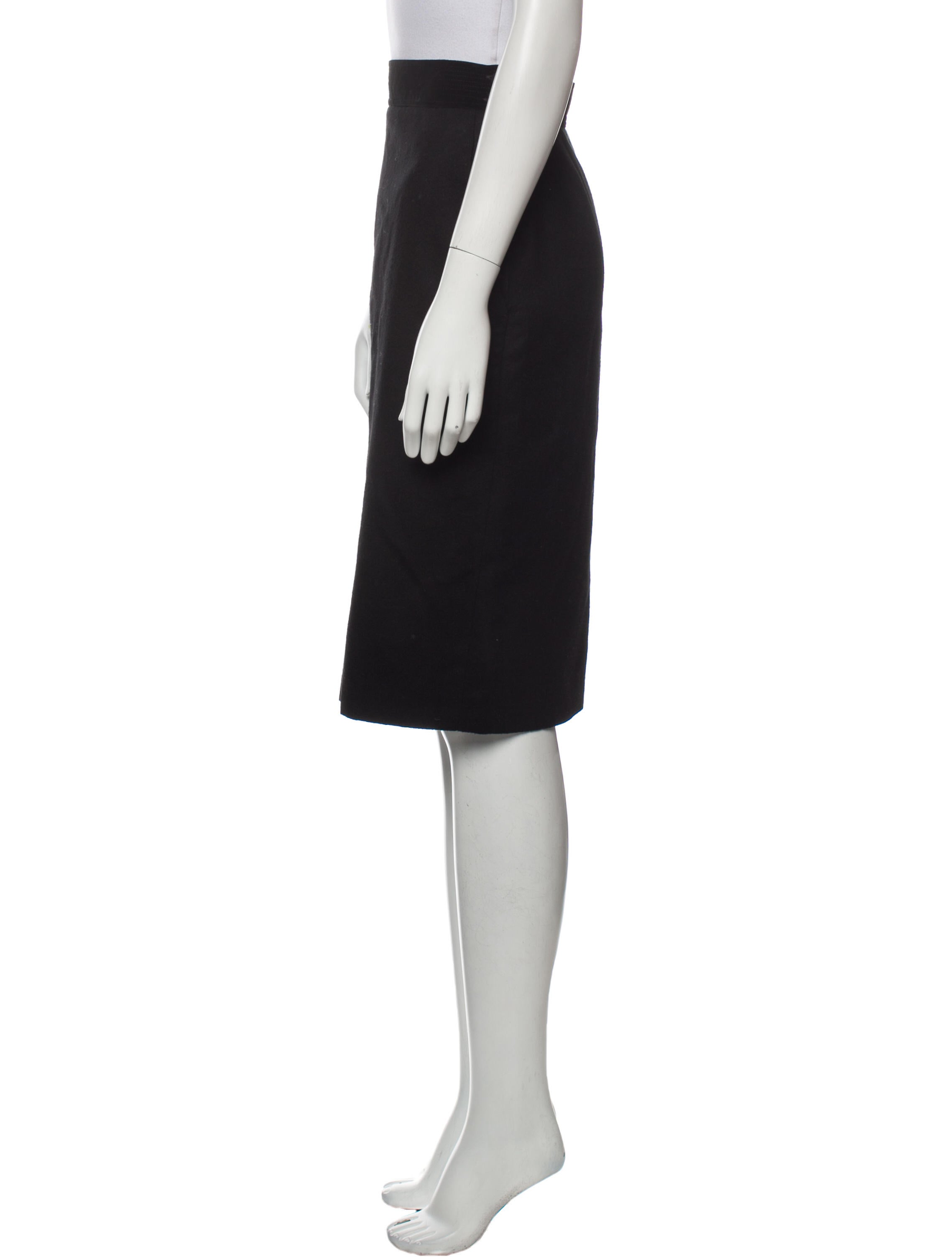 Giuseppe Zanotti Knee-Length Skirt