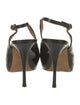 Giuseppe Zanotti Slingback Sandals