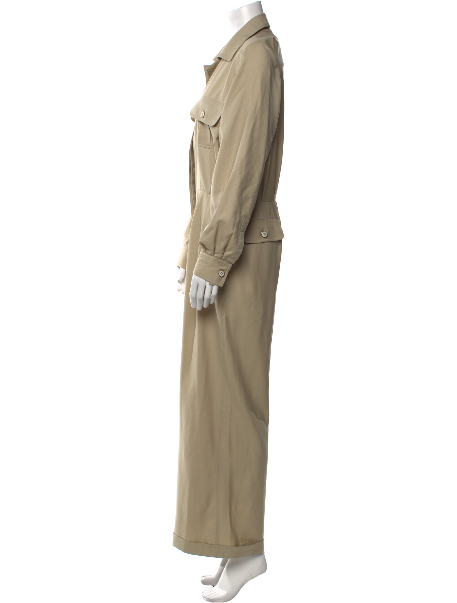 Giuliva Heritage Collection Jumpsuit