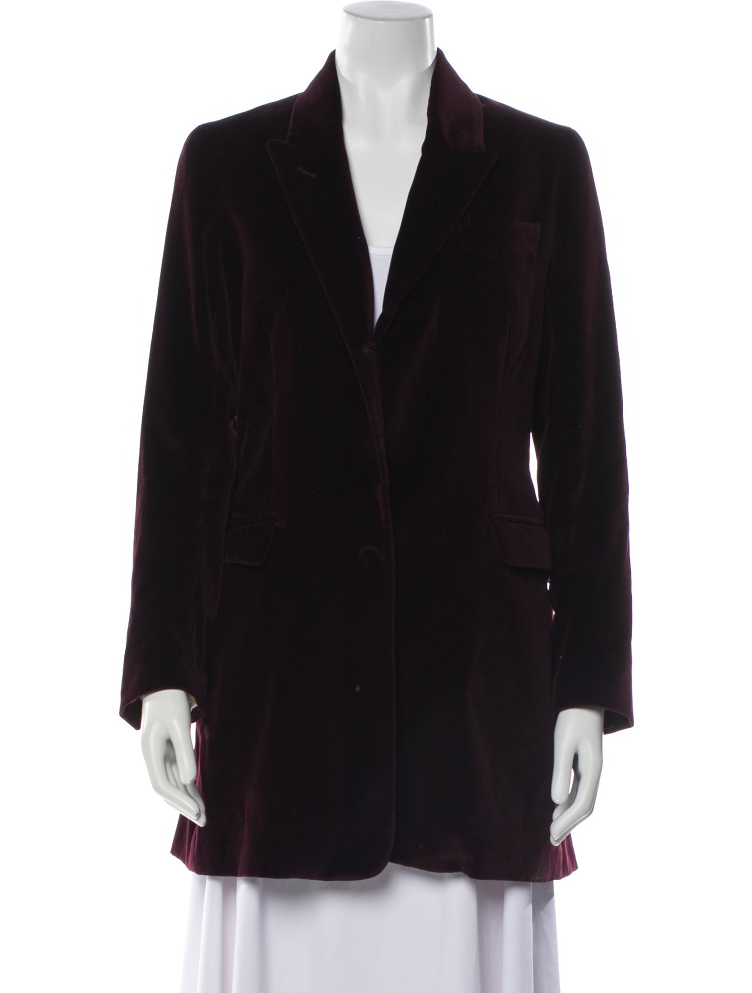 Giuliva Heritage Collection Striped Blazer