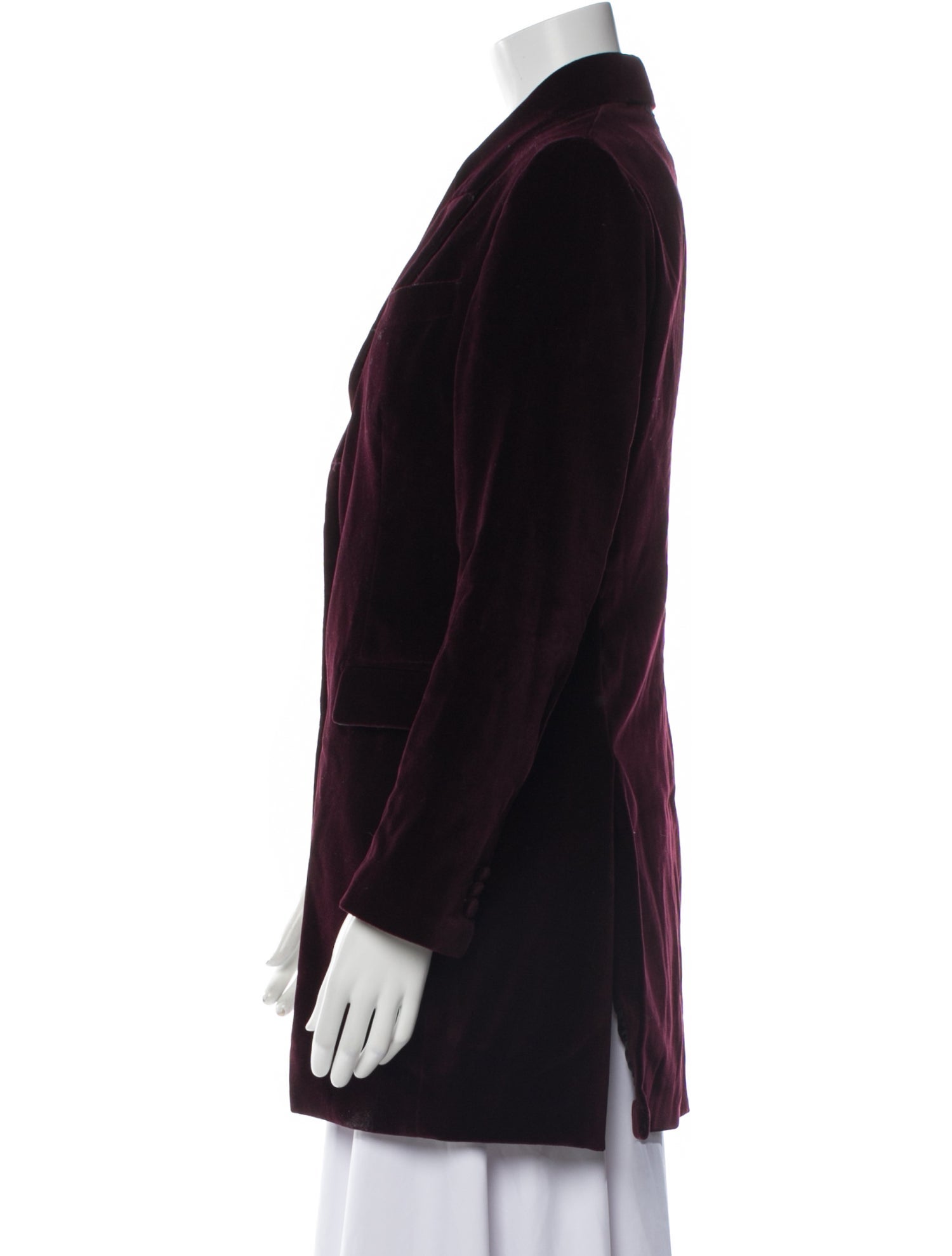 Giuliva Heritage Collection Striped Blazer