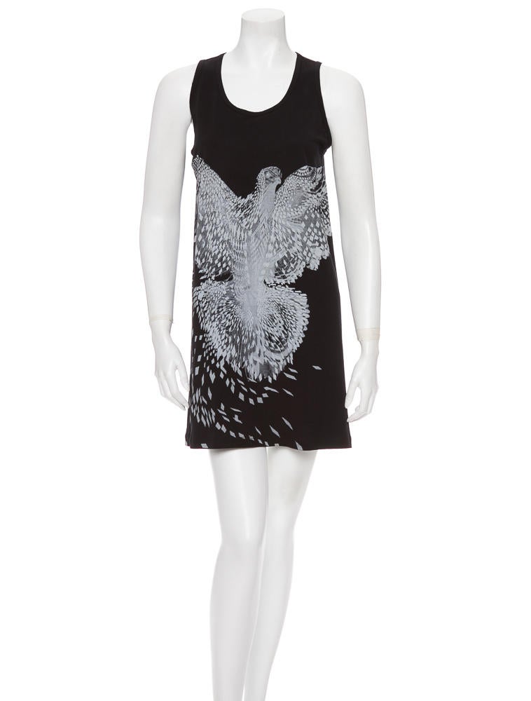 Givenchy Tank Dress