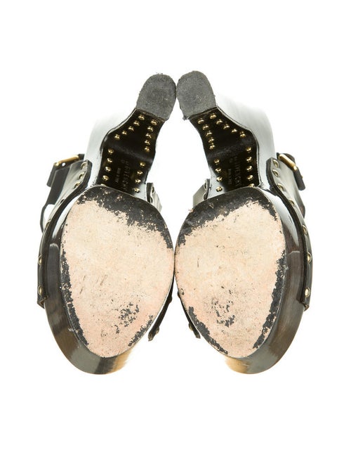 Givenchy Clogs